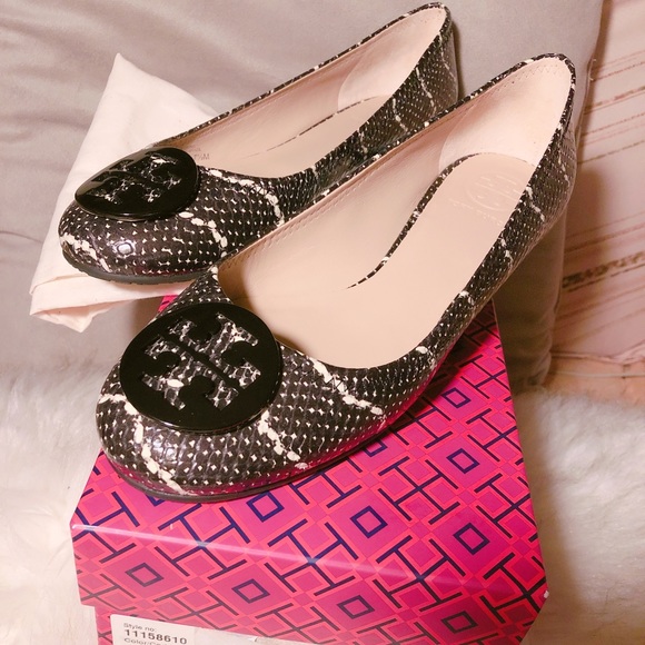 Tory Burch Shoes - Brand New Tory Burch Flat Shoes